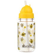 Botella de agua Regatta Tritan Straw