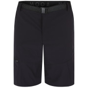 Pantalones cortos de hombre MOOA Trek negro black