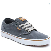 Calzado de hombre Vans MN Atwood VansGuard azul SUEDE TURBULENCE