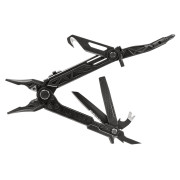 Multiherramienta Gerber Center Drive negro Black