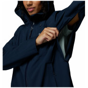Chaqueta de mujer Columbia Trailborne™ 2.5L Shell