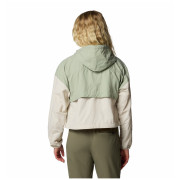 Chaqueta de mujer Columbia Spire Valley™ Cropped Windbreaker