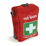 Botiquín Tatonka First Aid Mini rojo