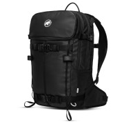 Mochila de mujer Mammut Nirvana 22 Women negro black 0001