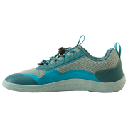 Calzado barefoot niño Reima Tallustelu Stone Green