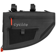 Alforja para manillar Cyclite Handle Bar Aero Bag / 02 negro black
