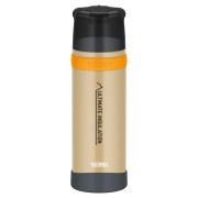 Termo Thermos Mountain FFX 0,75l beige sand beige