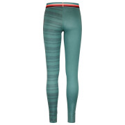 Calzoncillos funcionales de mujer Ortovox 185 Rock'N'Wool Long Pants W