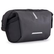 Alforja para manillar Thule Chasm Handelbar Bag 2L negro black