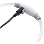 Collar luminoso para perro Nite Ize NiteHowl Mini LED