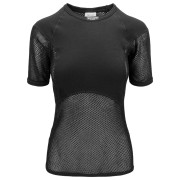 Camiseta funcional de mujer Brynje of Norway Super Thermo T-Shirt negro