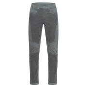 Pantalones de hombre Chillaz Rofan 3.0 gris oscuro Dark Grey