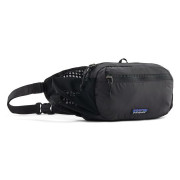 Riñonera Patagonia Terravia Hip Pack negro Black