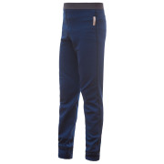 Calzoncillos funcionales para niños Sensor Merino Df azul oscuro Deep Blue