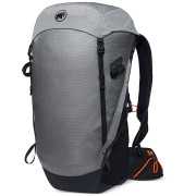 Mochila Mammut Ducan 24 gris GranitBlack