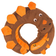 Almohadilla de viaje LittleLife Animal Snooze Pillow Dinosaur