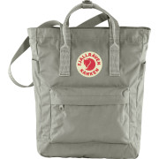 Mochila Fjällräven Kånken Totepack gris claro Fog