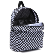 Mochila Vans MN Old Skool Check Backpack