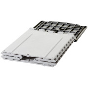 Cubo de basura Brunner Plitter