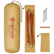Tienda ultraligera para 2 personas Marmot Limelight UL 2P