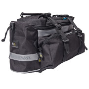 Alforja para portabultos Sport Arsenal Art. 450