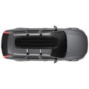 Cofre de techo Thule Force XT Alpine