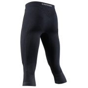 Calzoncillos funcionales de hombre X-Bionic Energy Accumulator 4.0 Pants 3/4