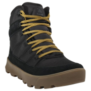 Calzado de hombre Kamik Atwater N negro BLACK