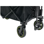 Carrito de acampada Outwell Cancun Transporter