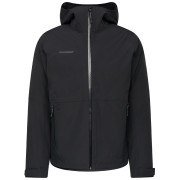 Chaqueta de hombre Mammut Linard Guide 3 in 1 HS Hooded Jacket Men