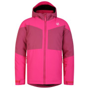 Chaqueta para niños Dare 2b Slush Jacket rosa Pure Pink/Pink Hydrangea - KGM