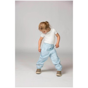Pantalones para niños DucKsday Rainpants Light Blue