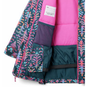 Chaqueta de invierno para niños Columbia Alpine Free Fall™ II Jacket