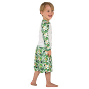 Bañador para niños DucKsday Toucan Boardshort Boy