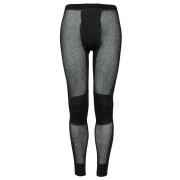 Calzoncillos de hombre Brynje of Norway Super Thermo Longs w/inlay negro black