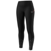 Mallas de mujer Dynafit Trail Reflective Tights W negro 0910 - black out