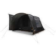 Carpa de autocaravana/furgoneta Vango Cove III Mid gris Smoke