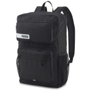 Mochila urbana Puma Deck Backpack II negro Black