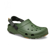 Pantuflas Crocs All Terrain Clog