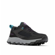 Calzado de mujer Columbia Hatana™ Max Outdry™ negro/azul Black, Dark Lavender