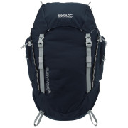 Mochila Regatta Survivor V4 35L azul oscuro Navy