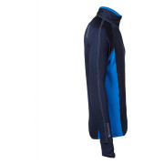 Sudadera funcional de hombre Progress TOREZ ZIP