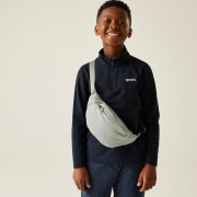Sudadera para niños Regatta Hot Shot Marl Navy