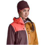 Gorro Ortovox Merino Logo Knit Beanie