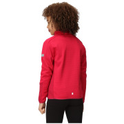 Sudadera para niños Regatta Jr Highton FZ IV