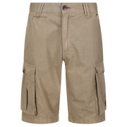 Pantalones cortos de hombre Regatta Shorebay Short beige Gold Sand