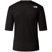 Camiseta de mujer The North Face W Shadow Short Sleeve T-Shirt