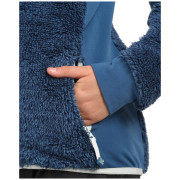 Sudadera para niños Kilpi Norka-Jg DBL
