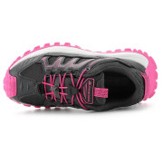 Calzado para niños Alpine Pro Gerno Pink