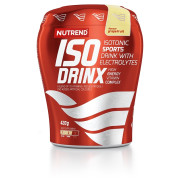 Bebida energética Nutrend Isodrinx 420g